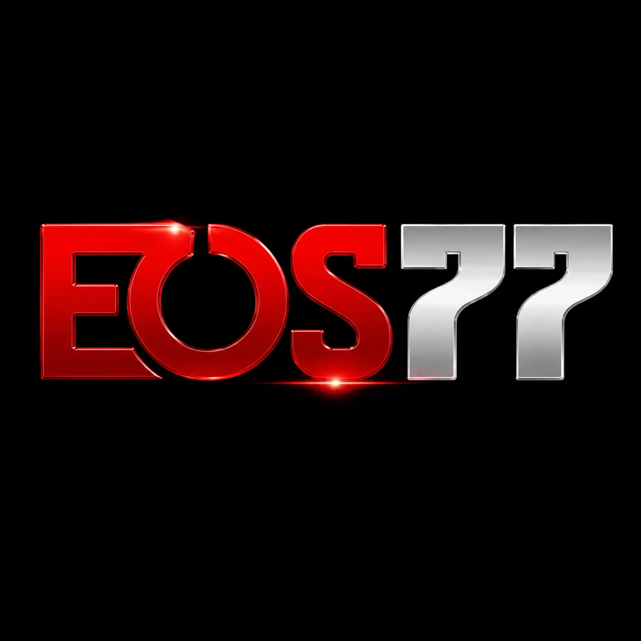 EOS77 - Game Kasino Seru dan Menguntungkan