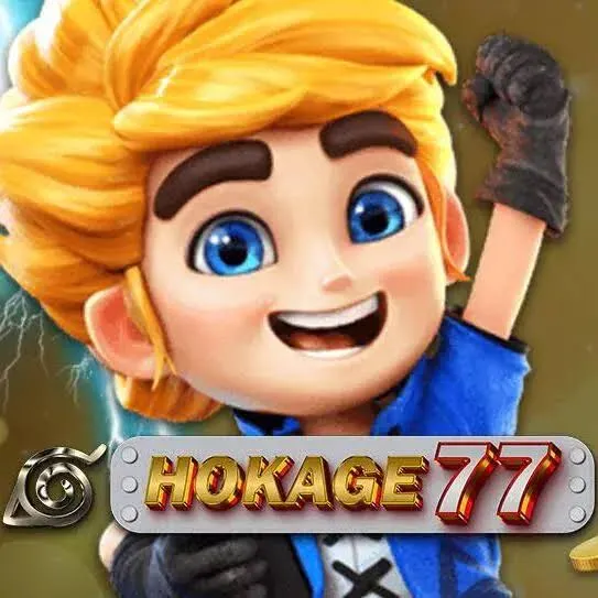 HOKAGE77 - Petualangan RPG yang Mendebarkan