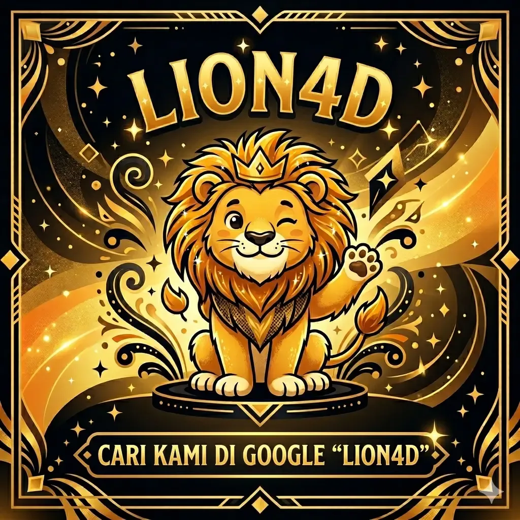 LION4D - Nikmati Sensasi Kasino Langsung di Ujung Jari Anda