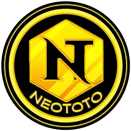 NEOTOTO - Petualangan RPG Tak Terbatas