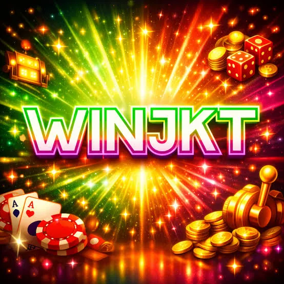 WINJKT - Permainan Aksi Tembak Menembak Seru