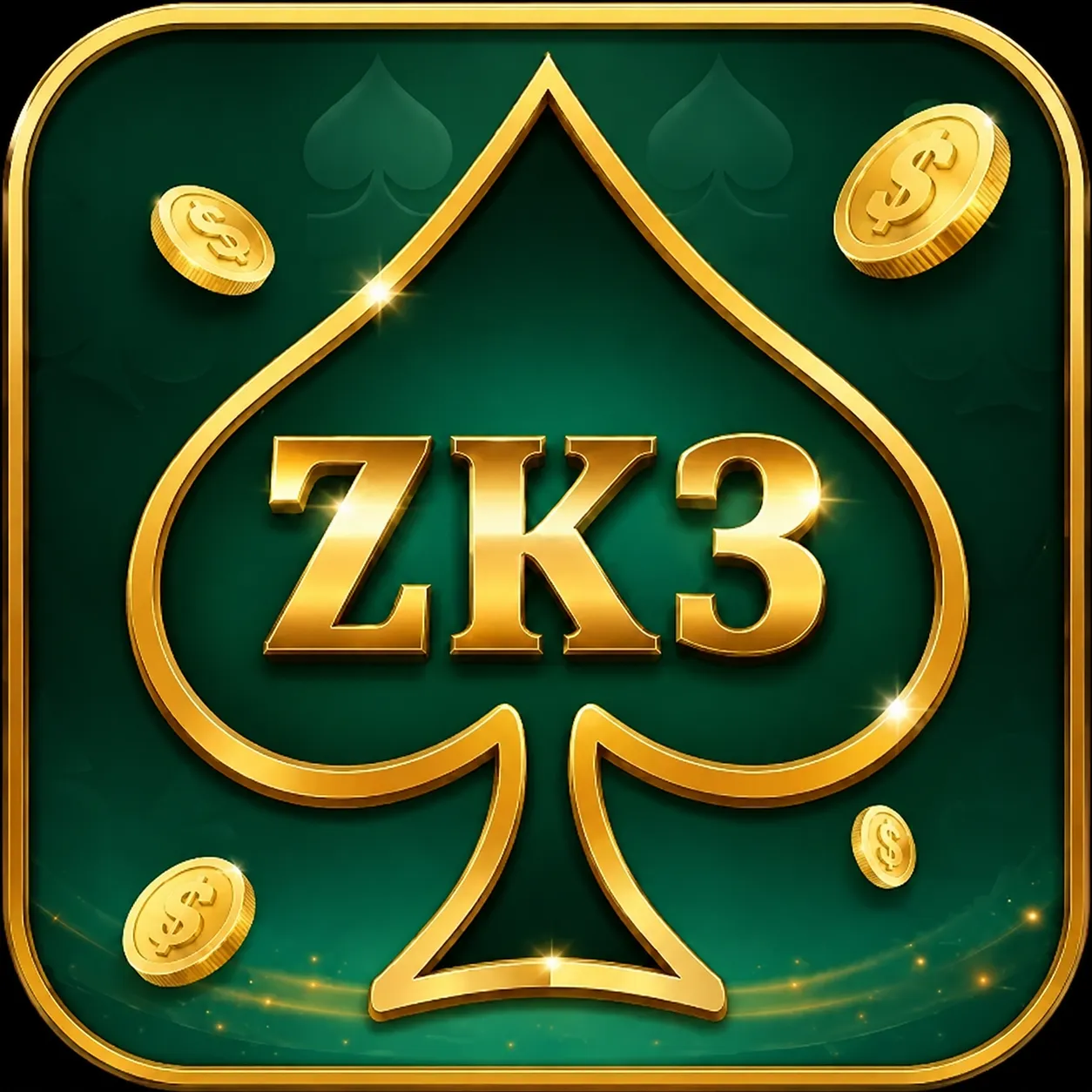 ZK3 - Game Mahjong Seru dan Menantang